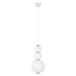 Подвесной светодиодный светильник Loft IT Pearls 10205/D