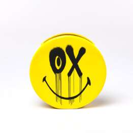Ваза Ox Smiley