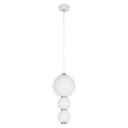 Подвесной светодиодный светильник Loft IT Pearls 10205/C