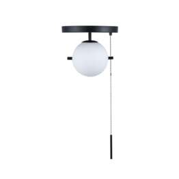 Потолочный светильник Loft IT Signal 10029C Black