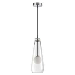 Подвесной светильник Odeon Light Pendant Lostar 4954/1