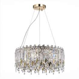 Подвесная люстра ST Luce Desio SL1655.203.06