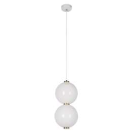 Подвесной светодиодный светильник Loft IT Pearls 10205/E