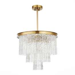 Подвесная люстра ST Luce Corsia SL1230.302.06