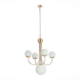 Подвесная люстра ST Luce Avellino SL1504.203.05