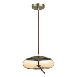 Подвесной светодиодный светильник ST Luce Ozzio SL6108.303.01