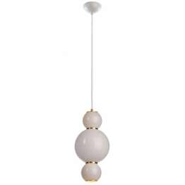 Подвесной светодиодный светильник Loft IT Pearls 5045-A