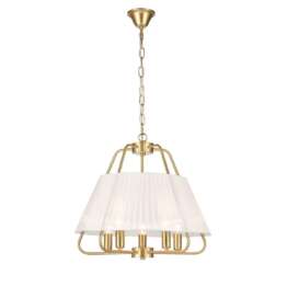 Подвесная люстра Vele Luce Isabella VL4254P05