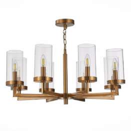 Подвесная люстра ST Luce Masine SL1171.303.08