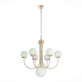 Подвесная люстра ST Luce Avellino SL1504.203.07