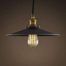 Подвесной светильник Imperium Loft Cone Pendant 74715-22