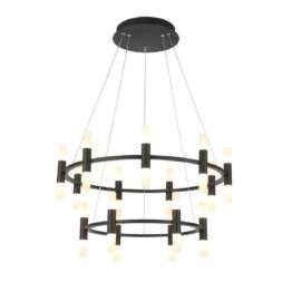 Подвесная светодиодная люстра ST Luce Basio SL1595.403.30