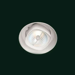 Встраиваемый светильник SD 401 White
