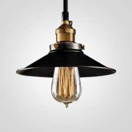 Подвесной светильник Imperium Loft Cone Pendant 74716-22