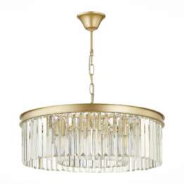 Подвесная люстра ST Luce Ercolano SL1624.203.08