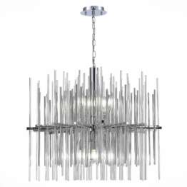 Подвесная люстра ST Luce TERAMO SL1628.103.12