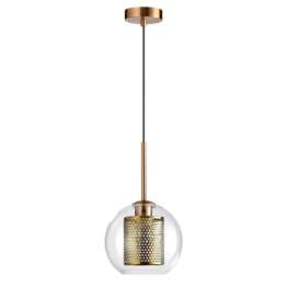 Подвесной светильник Odeon Light Pendant Clocky 4939/1