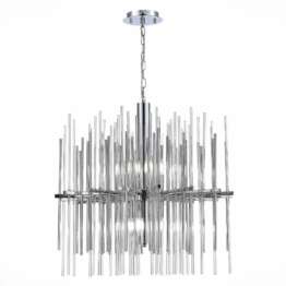 Подвесная люстра ST Luce TERAMO SL1628.103.08