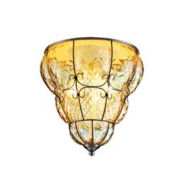 Потолочный светильник Arte Lamp Venezia A2203PL-3AB