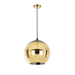 Подвесной светильник Vele Luce Gold Shade VL2153P98