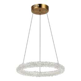 Подвесной светодиодный светильник ST Luce Avana SL6110.203.01