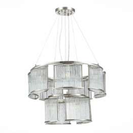 Подвесная люстра ST Luce Velletri SL1627.103.11