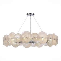 Подвесная люстра ST Luce ELSA SL1658.103.22