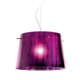 Подвесной светильник Woody Purple