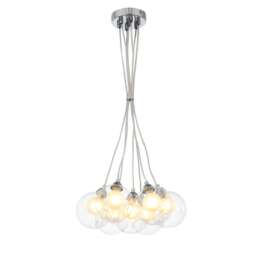 Подвесная люстра ST Luce Dualita SL431.113.07