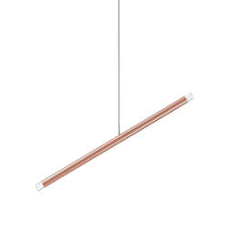Подвесной светильник 10587P/1 copper