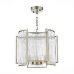 Подвесная люстра ST Luce Cosenza SL1234.103.03