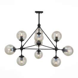 Подвесная люстра ST Luce Stampo SL549.403.10