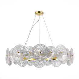 Подвесная люстра ST Luce FLERO SL1657.203.10