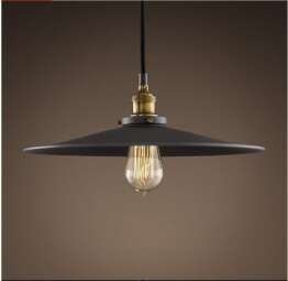 Подвесной светильник Imperium Loft Cone Pendant 74714-22