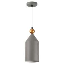 Подвесной светильник Odeon Light Pendant Bolli 4092/1