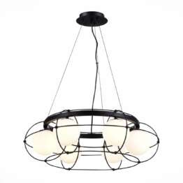 Подвесная люстра ST Luce Asolo SL1189.403.06