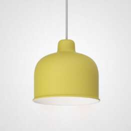 Подвесной светильник Imperium Loft Grain Pendant 178315-26