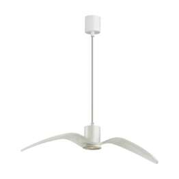 Подвесной светильник Odeon Light Pendant Birds 4904/1B