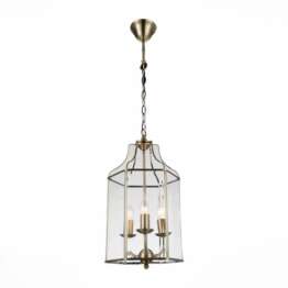 Подвесная люстра ST Luce SL228.303.03