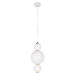 Подвесной светодиодный светильник Loft IT Pearls 10205/A