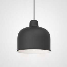 Подвесная люстра Imperium Loft Grain Pendant 101816-26