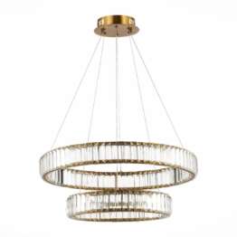 Подвесная светодиодная люстра ST Luce Tivoli SL1622.303.02