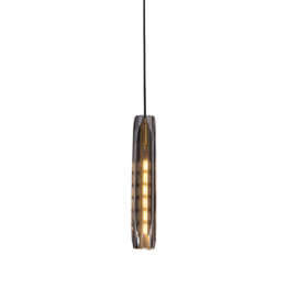 Подвесной светильник MT8851-1H bronze