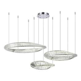 Подвесной светильник ST Luce RITORTO SL6204.111.03