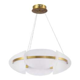 Подвесной светодиодный светильник ST Luce Etoile SL1304.203.45