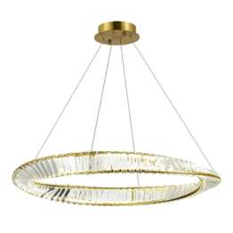 Подвесной светильник ST Luce RITORTO SL6204.311.01