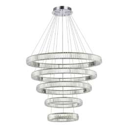 Подвесная светодиодная люстра ST Luce Tivoli SL1622.113.05