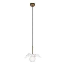 Подвесной светильник Loft IT Monro 10213/A White