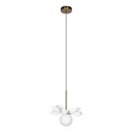 Подвесной светильник Loft IT Monro 10213/B White