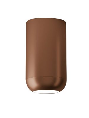 Потолочный светильник PL URBAN G Matt bronze